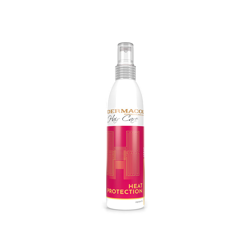 HEAT PROTECTION SPRAY - 9088