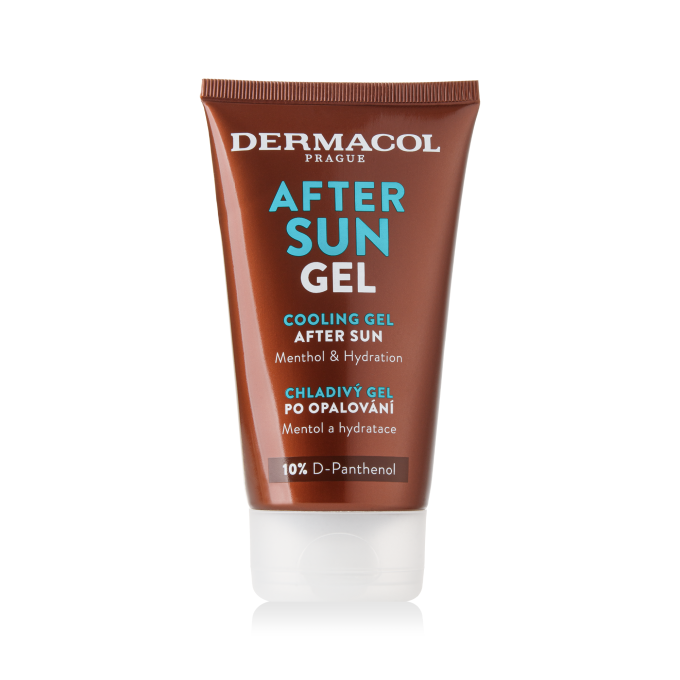 AFTER SUN Hydrating & Cooling Gel - 5697