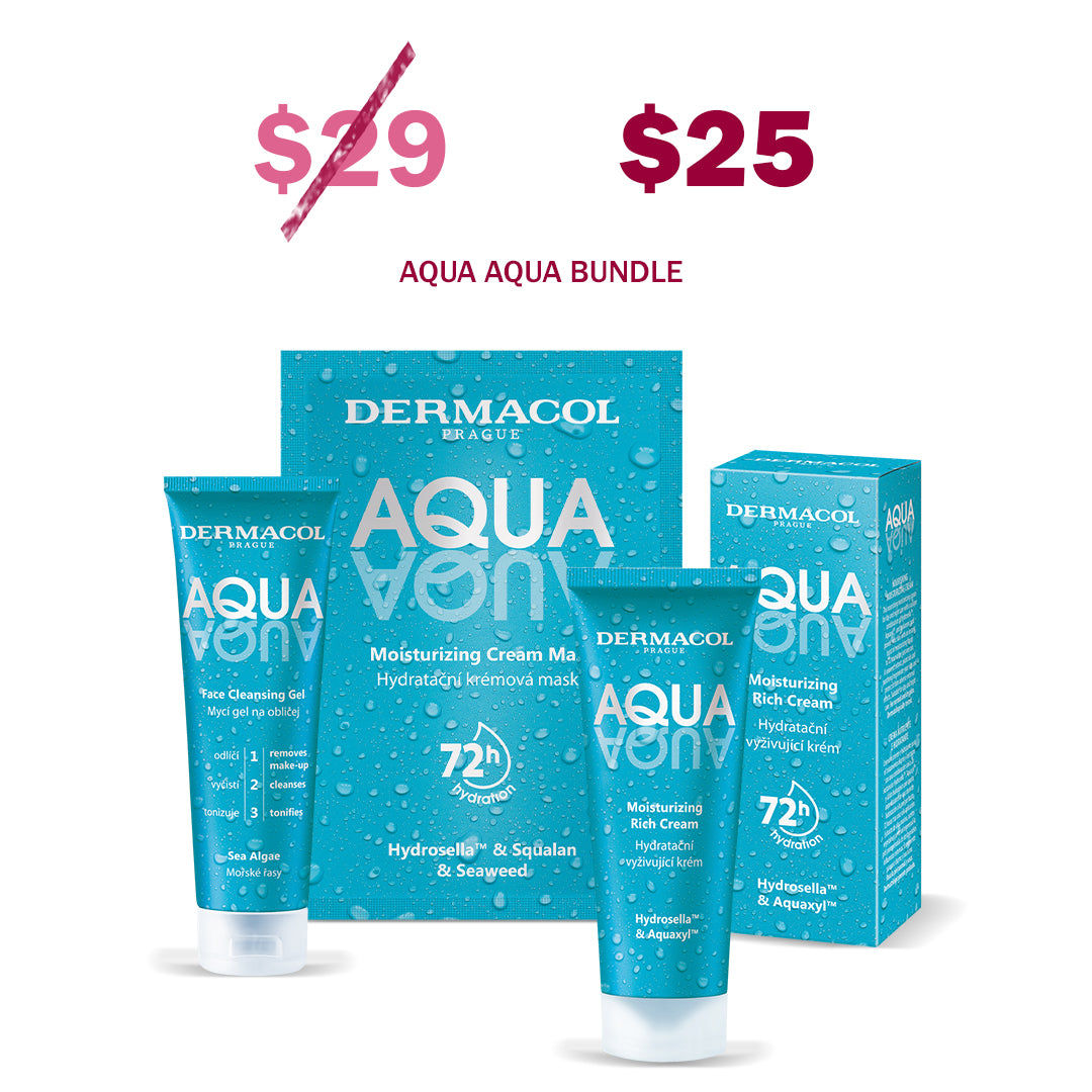 AQUA Bundle