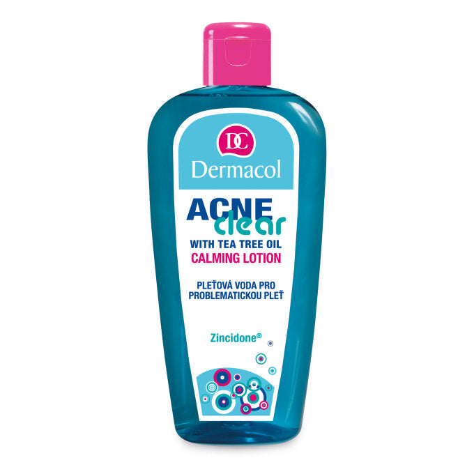 AcneClear Calming Lotion - 4362