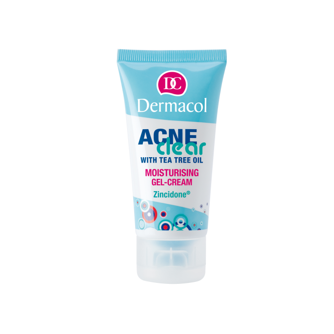 AcneClear Gel-cream - 4352A