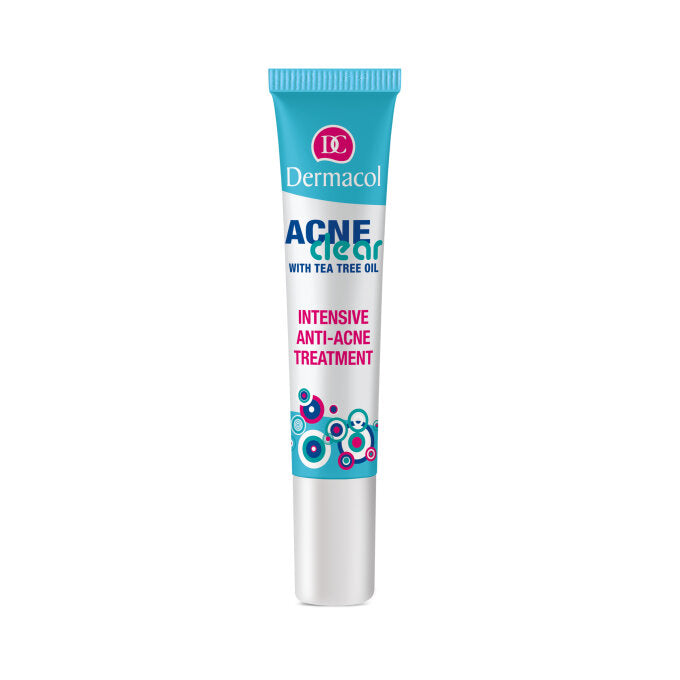 AcneClear Intensive Anti-Acne Treatment - 4349