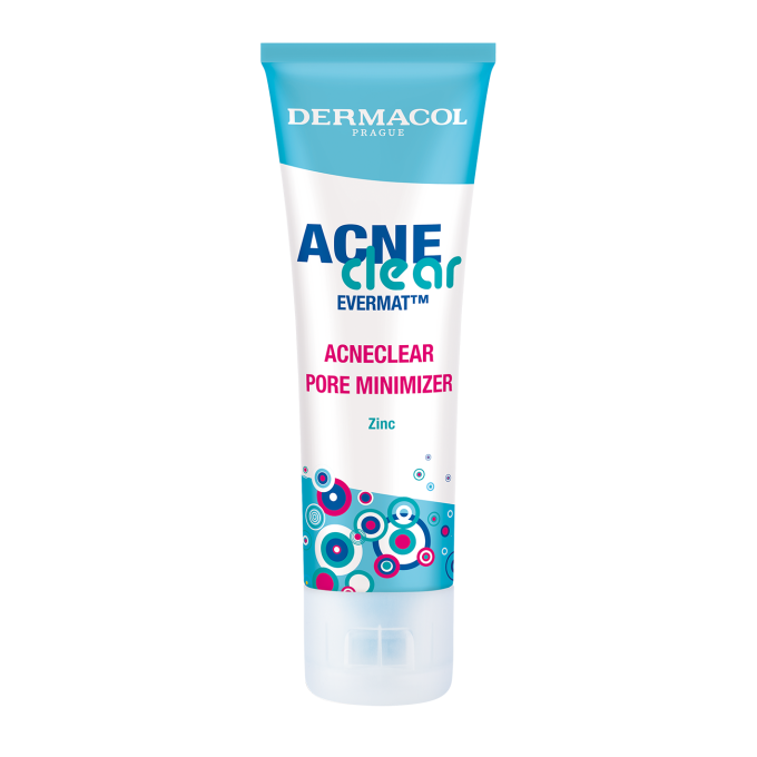 AcneClear pore minimizer - 4344