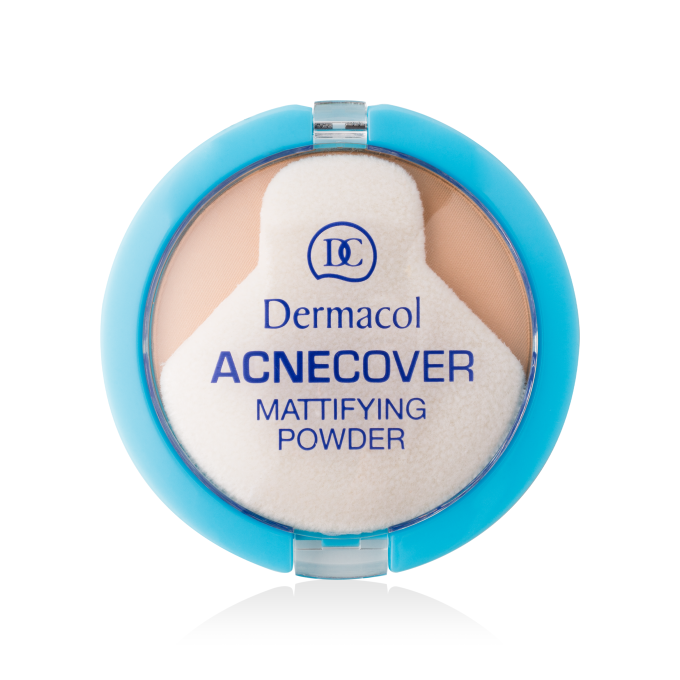 Acnecover powder - Sand - 2331A