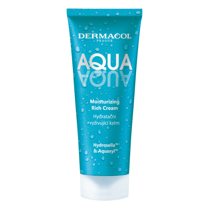 Aqua Aqua Moisturizing Cream - 4266