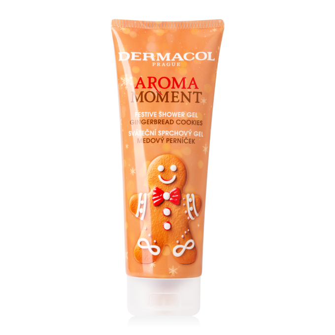 Aroma Moment - Shower gel Gingerbread Cookies - 4289