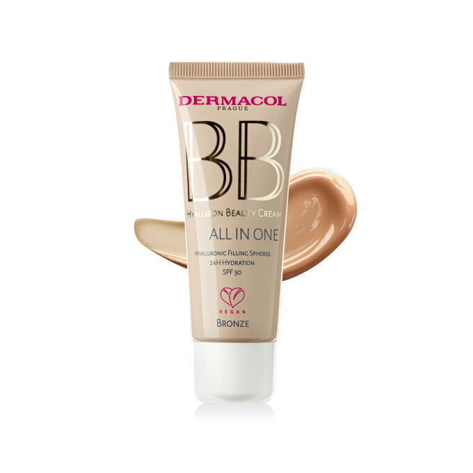 BB Hyaluron Beauty Cream