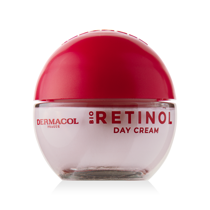 Bio Retinol day cream - 4703