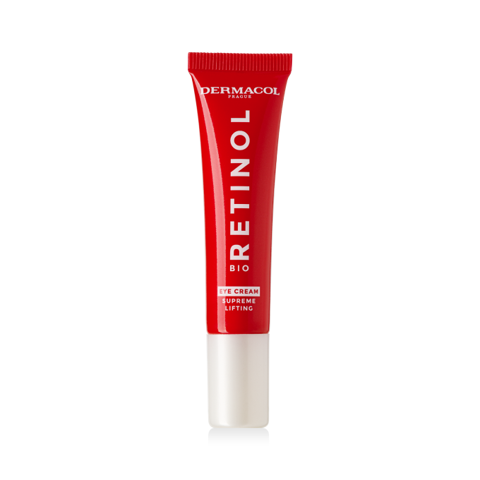 Bio Retinol eye cream - 4705