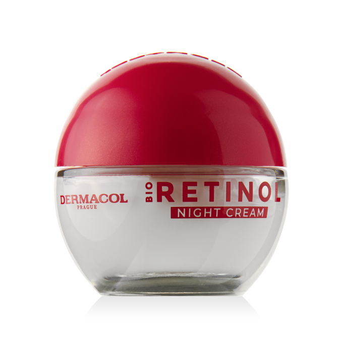 Bio Retinol night cream - 4704