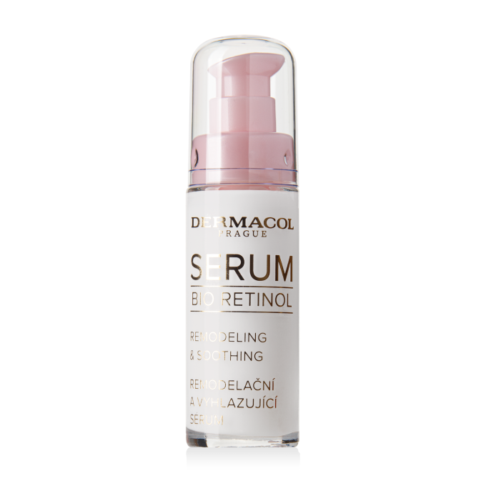 Bio Retinol serum - 5009