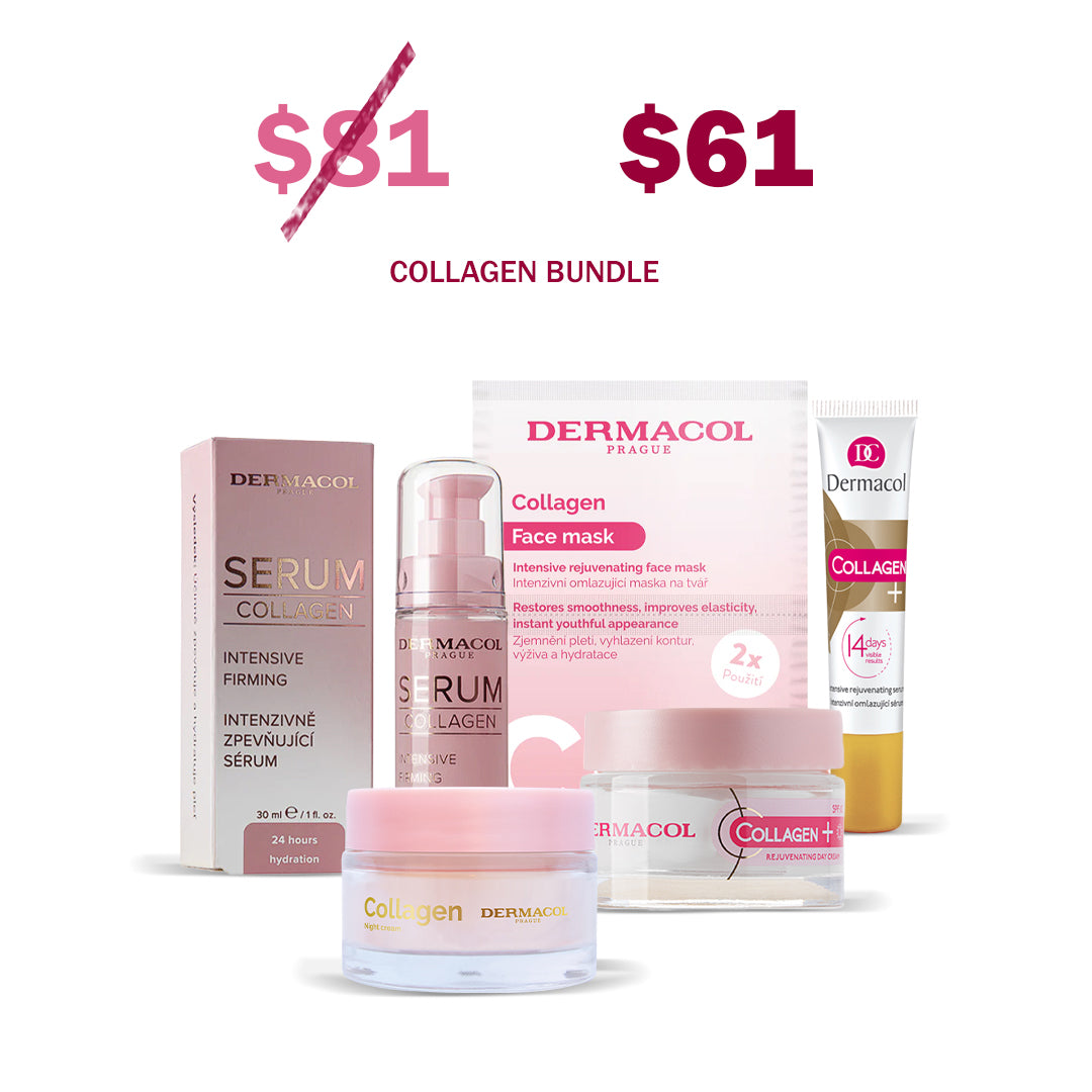 COLLAGEN Bundle