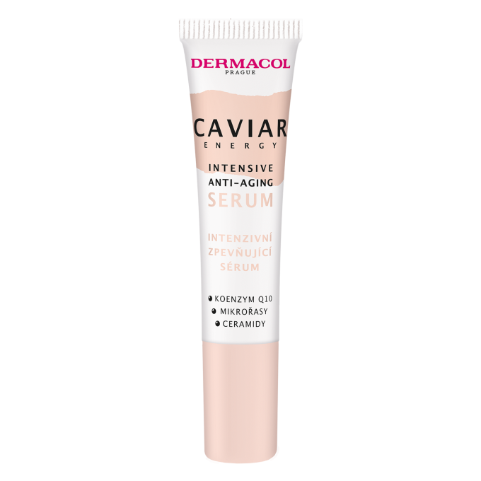 Caviar energy anti-wrinkle serum - 5004
