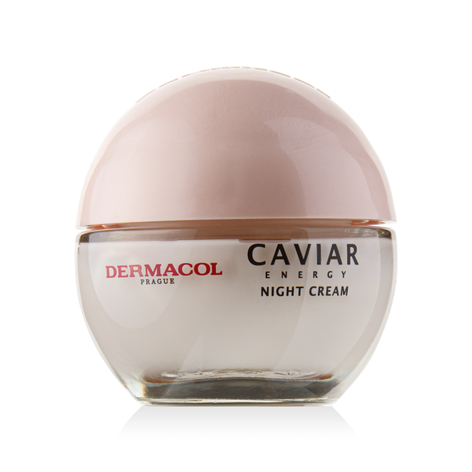 Caviar energy night cream - 4701
