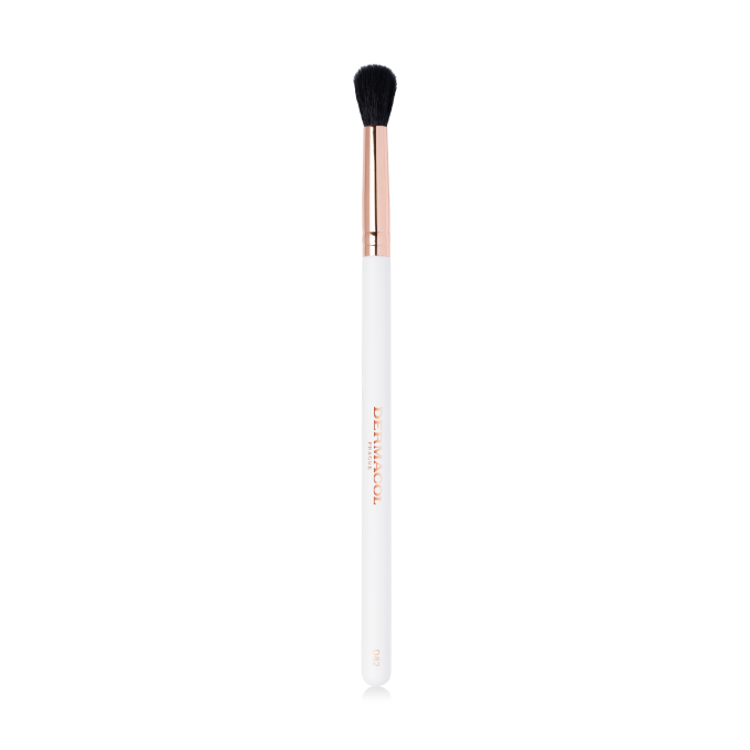 Cosmetic Brush RG D82 Eyes - Rose gold - 3621
