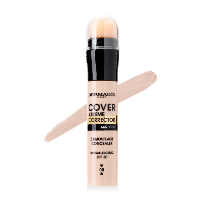 Cover Xtreme Corrector 208 - no.0 - 1444