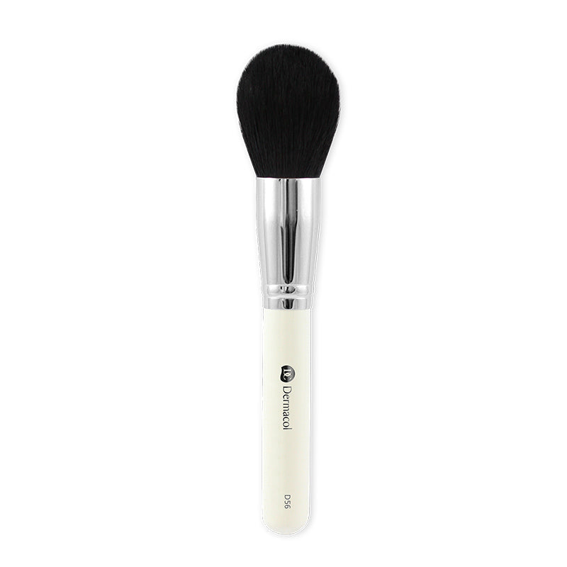 Powder and Blush brush D56 - 2465