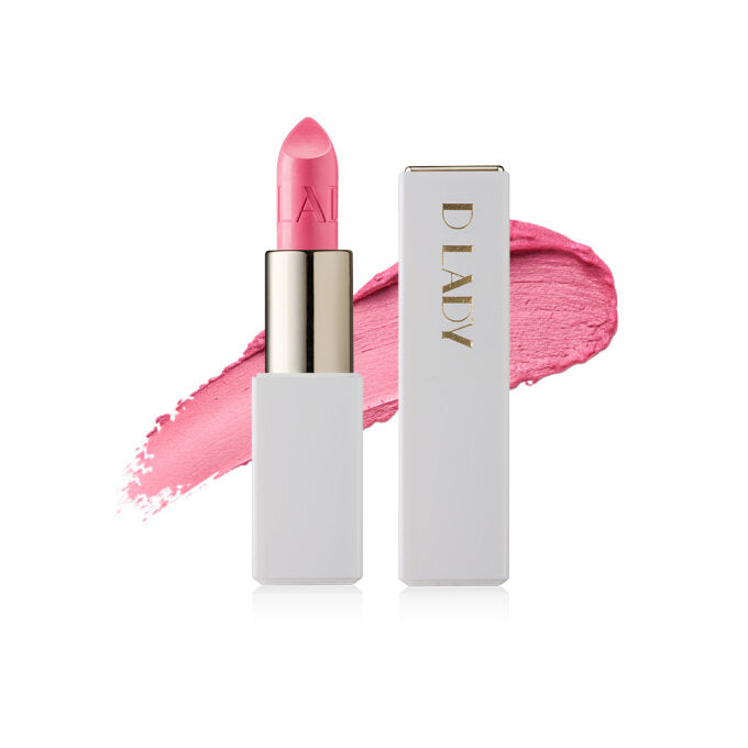 D Lady Lipstick
