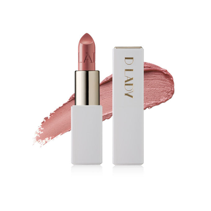 D Lady Lipstick