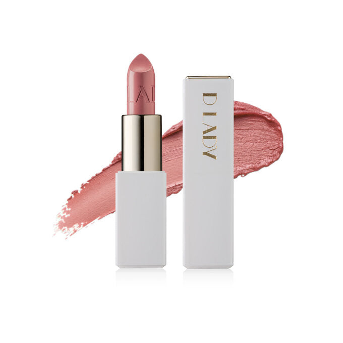 D Lady Lipstick