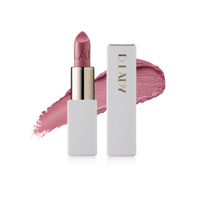 D Lady Lipstick