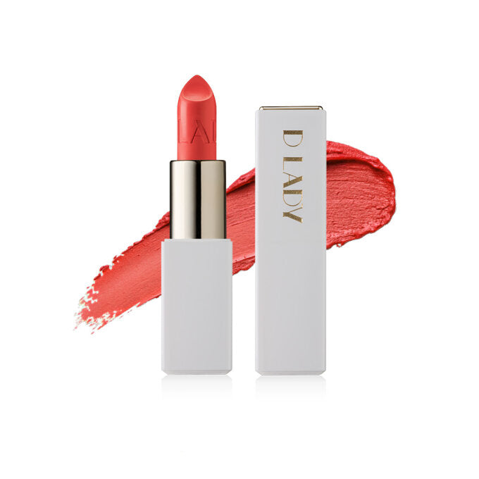 D Lady Lipstick