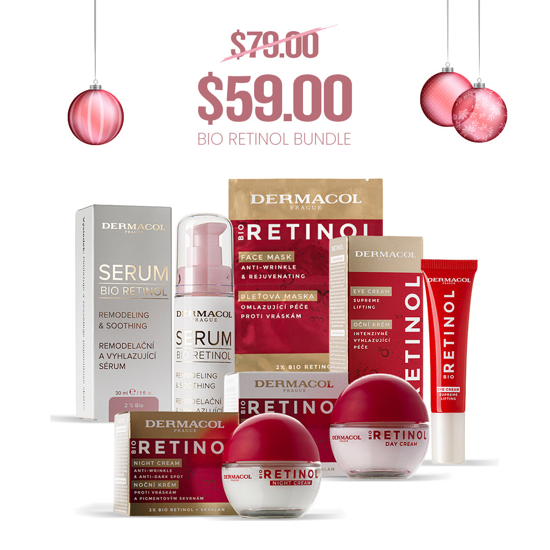 BIO RETINOL Bundle