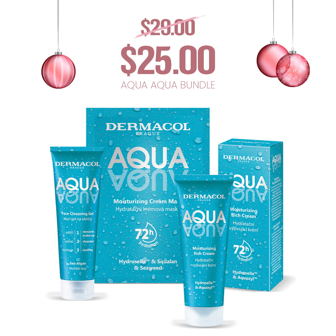 AQUA Bundle
