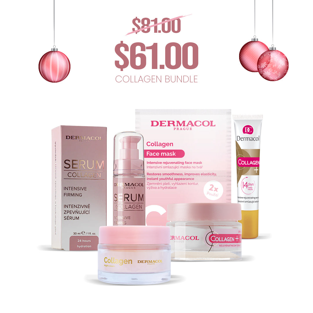 COLLAGEN Bundle