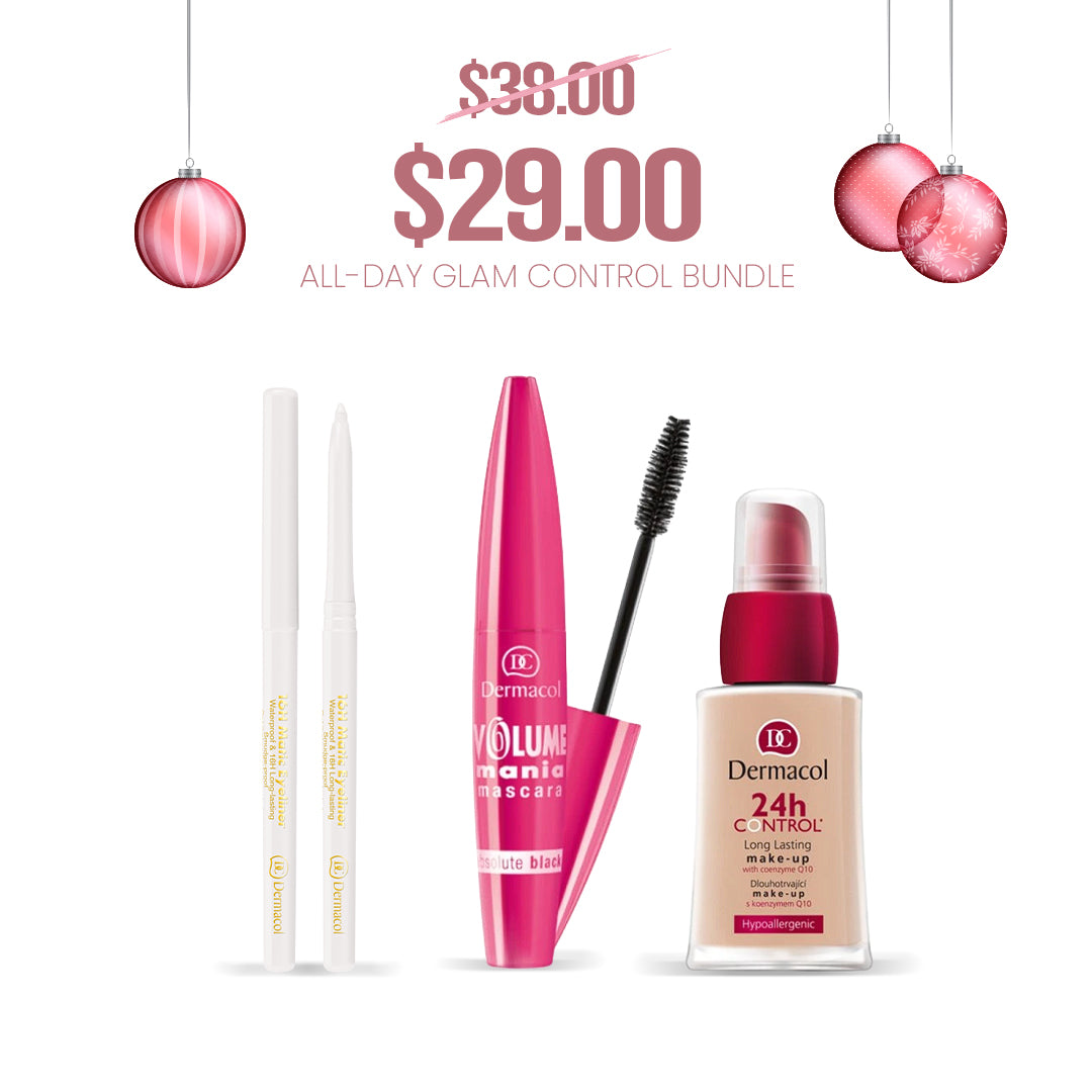 ALL DAY CONTROL Bundle