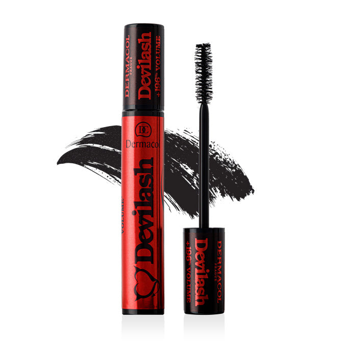 Devilash mascara - 2111