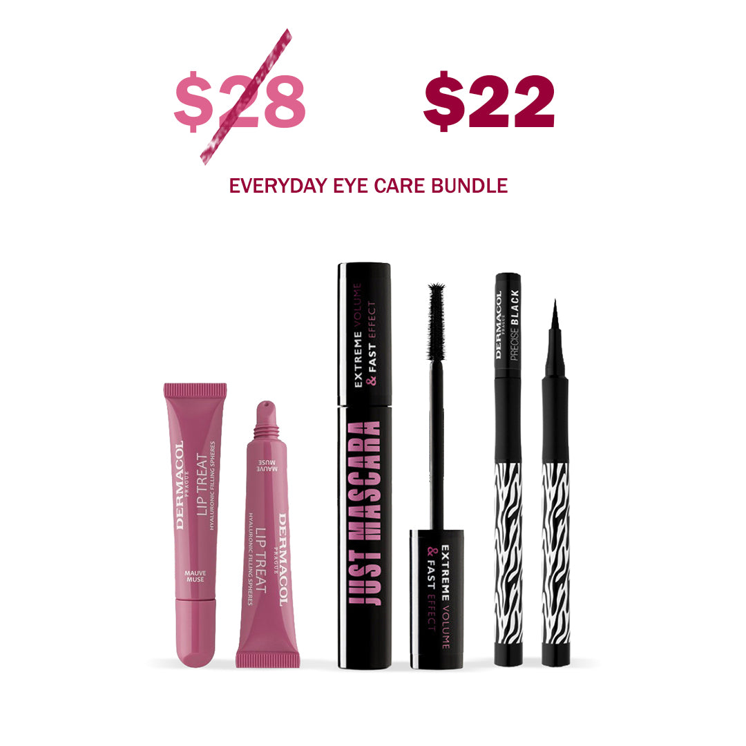 Everyday Eye Care Bundle