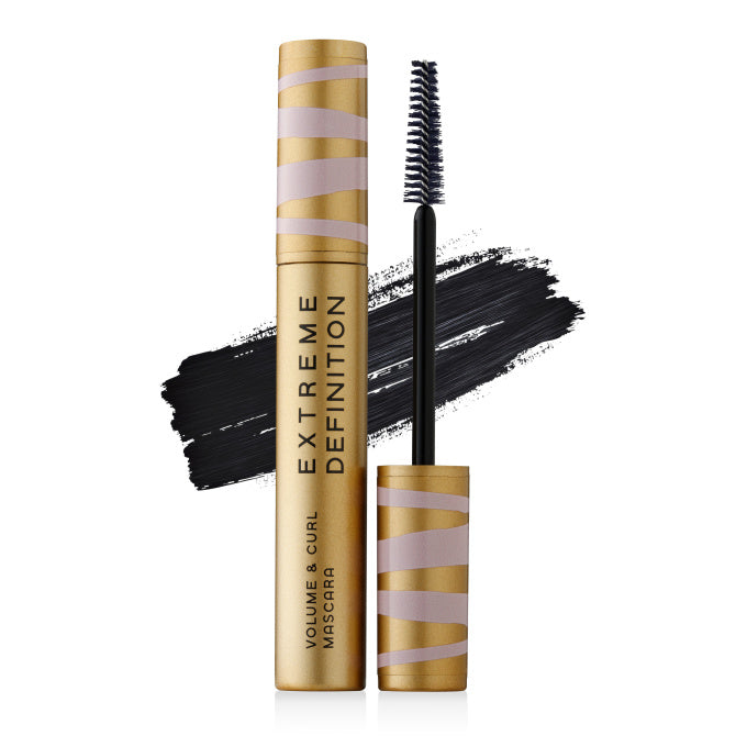 Extreme definition mascara - NEW - LIMITED COLLECTION - 30026