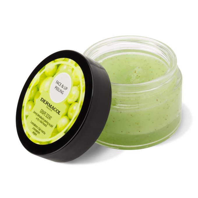 Face and lip peeling detoxifying - 4245