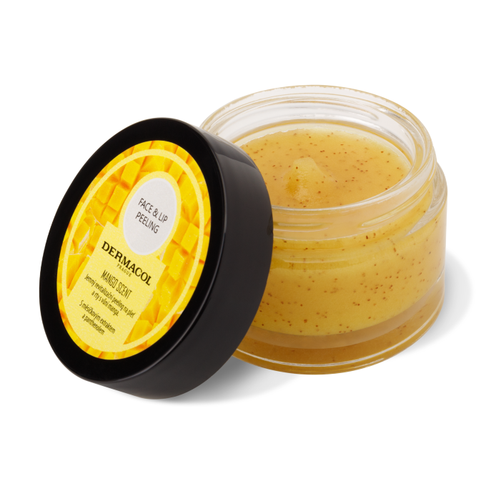 Face and lip peeling revitalizing - 4244