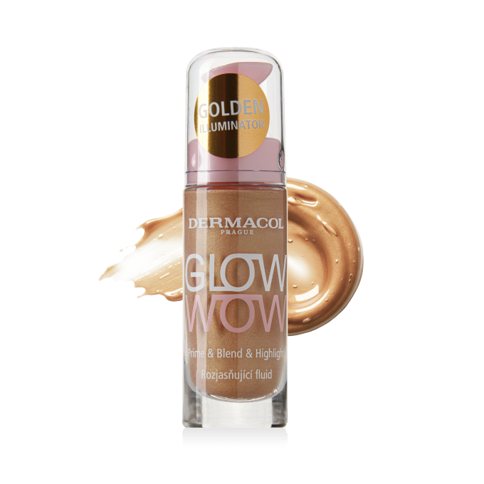 GLOW WOW Liquid highlighter - 1433