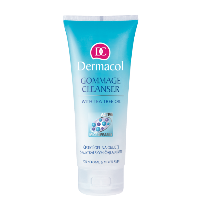 Gommage Cleanser - 5123