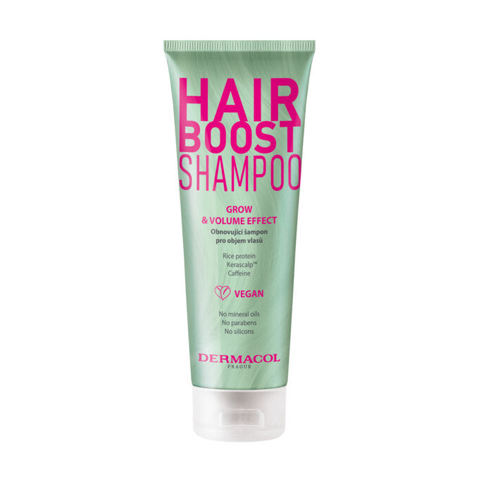 HAIR BOOST Shampoo Volume - 4800A