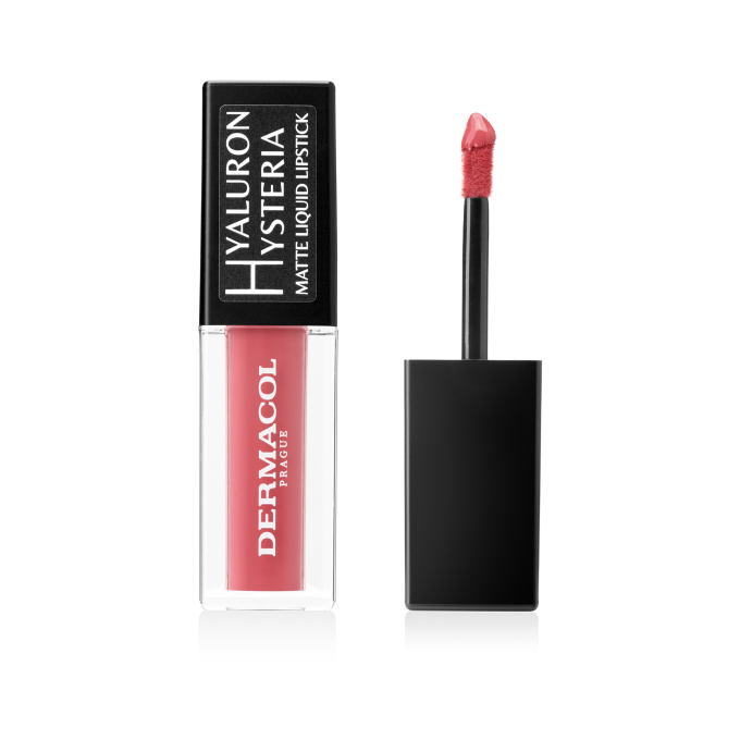 Hyaluron Hysteria Matte liquid lipstick no.03 - 3651
