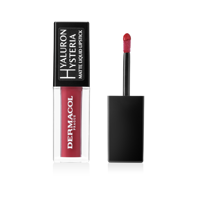 Hyaluron Hysteria Matte liquid lipstick no.10 - 30001