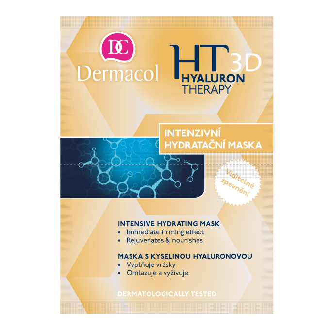 Hyaluron Therapy Intensive Hydrating Mask - 5154