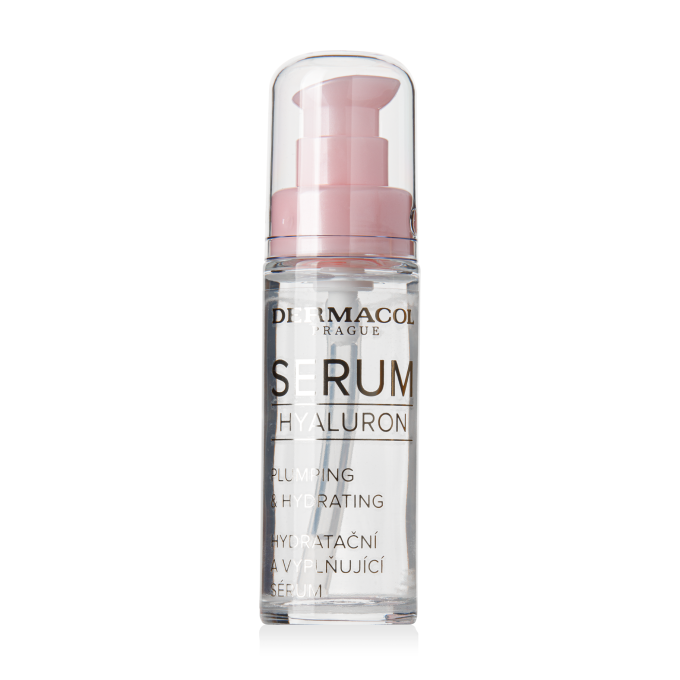 Hyaluron serum - 5008