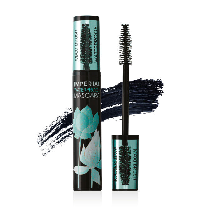 Imperial Waterproof mascara - 3682