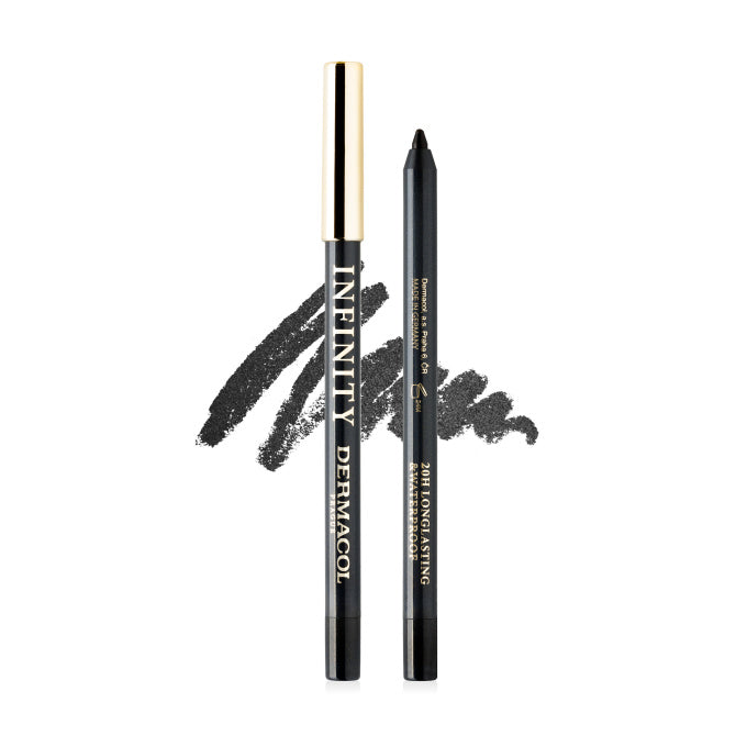 Infinity 20H Longlasting & Waterproof eyeliner