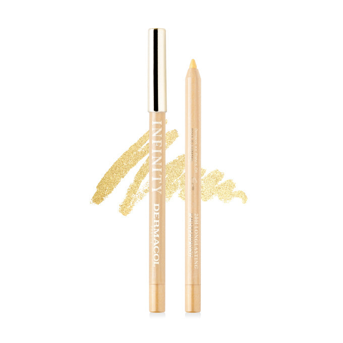 Infinity 20H Longlasting & Waterproof eyeliner