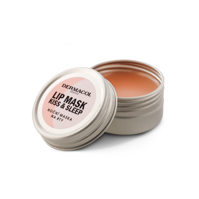 Intensive Night Lip Mask - 4270