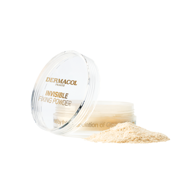 Invisible fixing powder light - 1014A