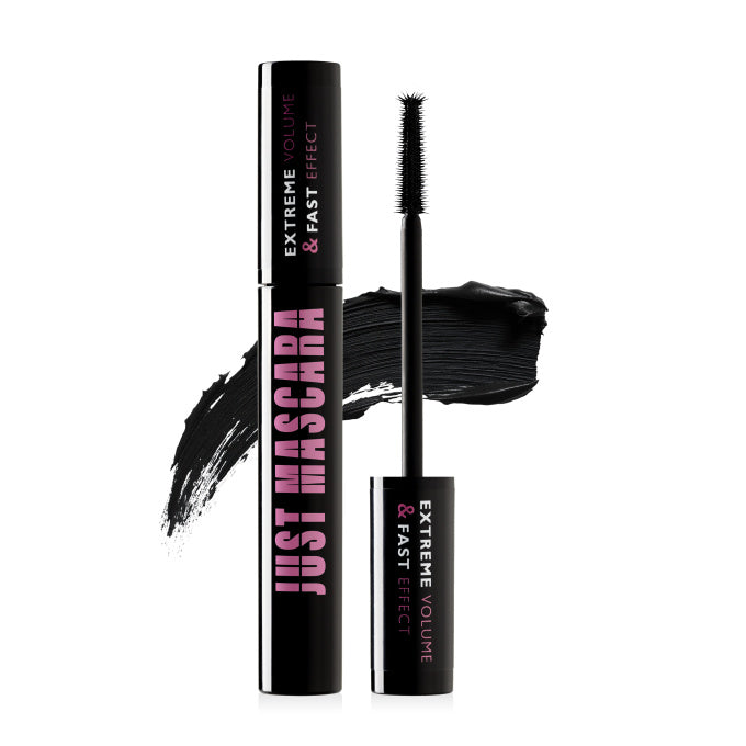Just Mascara black - 3696