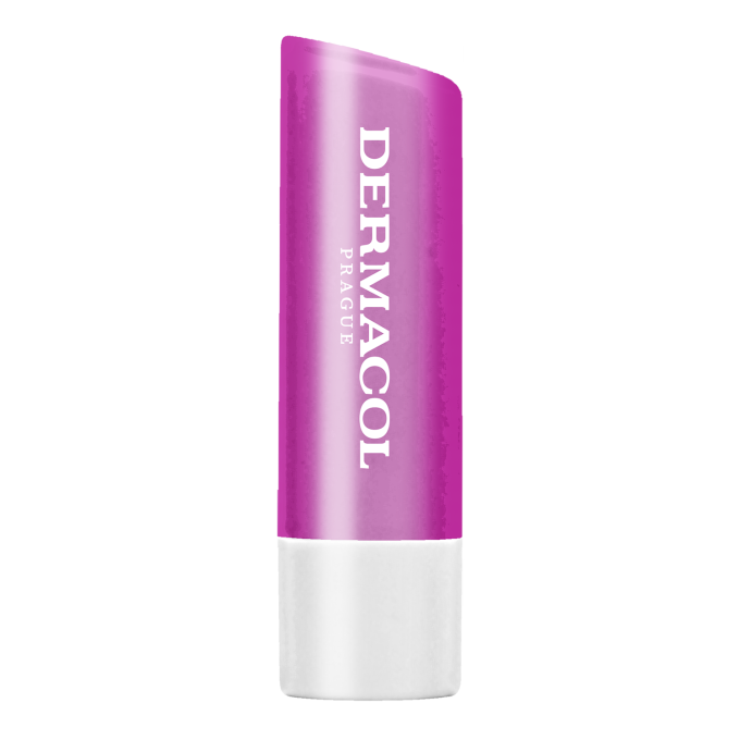 Lip care balm Plummy monster - 4290