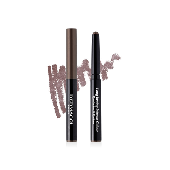 Longlasting Intense Colour Eyeshadow